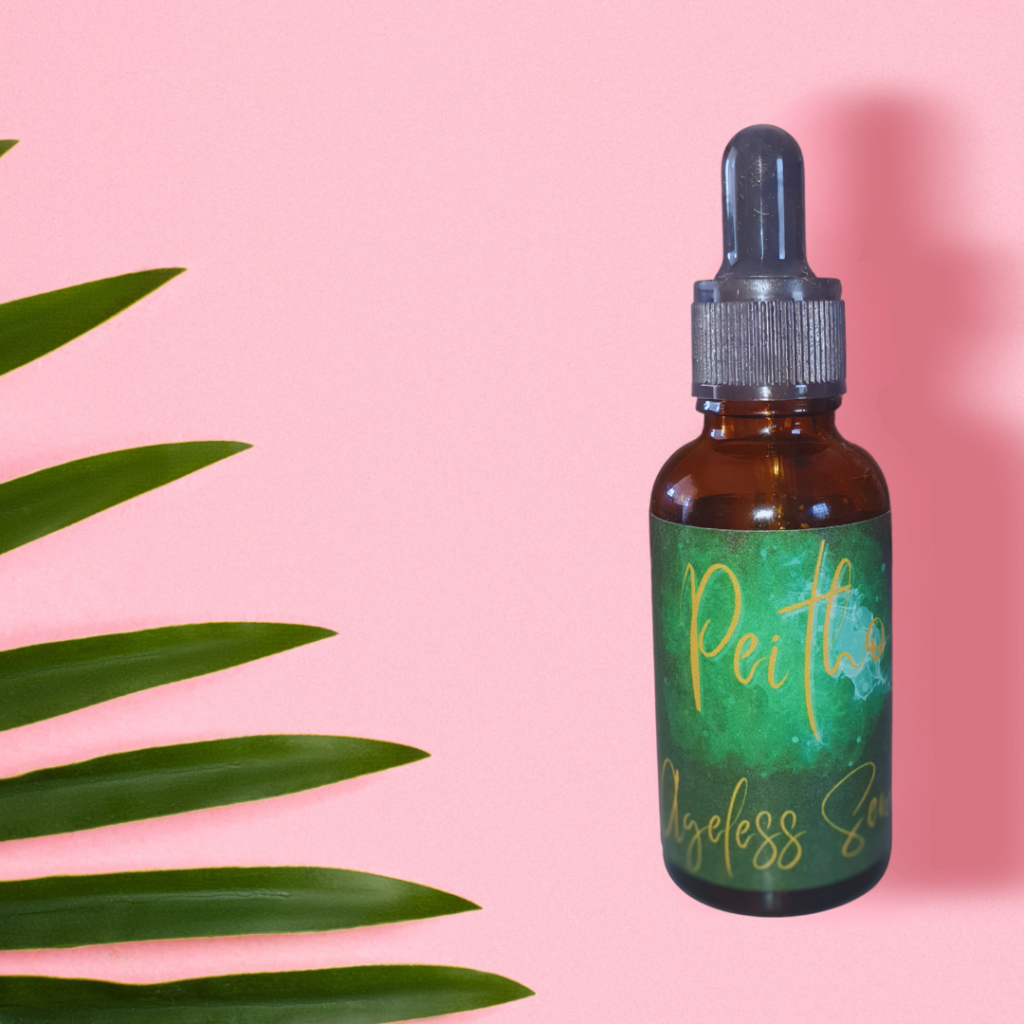 Peitho Ageless Serum
