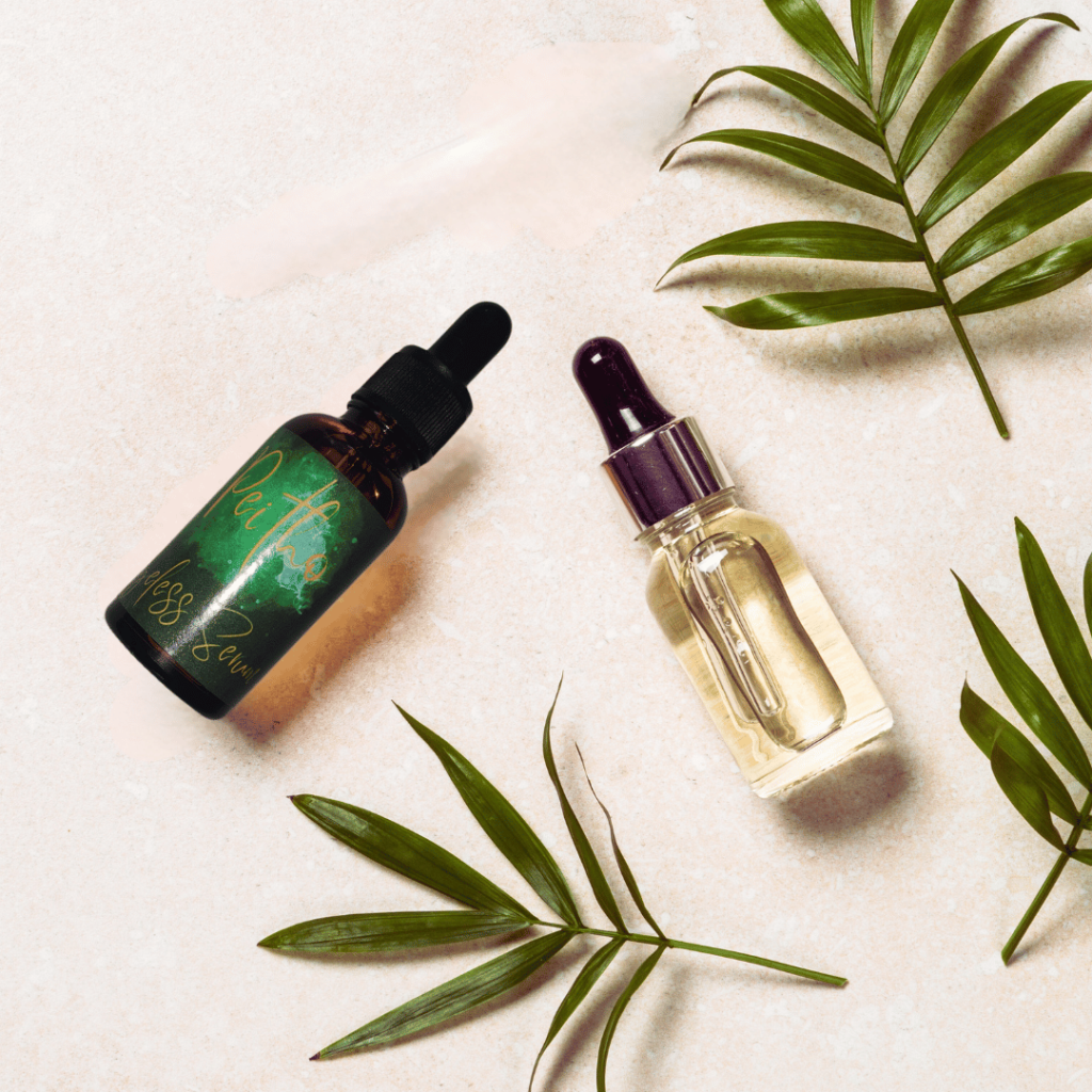 Anti-aging Serum